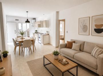 PH · 49m² · 3 Ambientes · PH 3 Ambientes Reciclado - con Jardin y Parrilla - La Tablada
