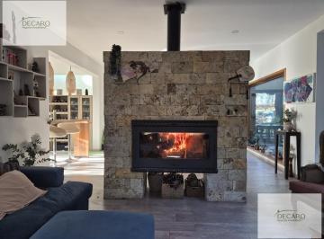 Casa · 330m² · 6 Ambientes · 6 Cocheras · Casa en Venta Club de Campo Amarylis| Exaltacion de La Cruz| 7 Ambientes