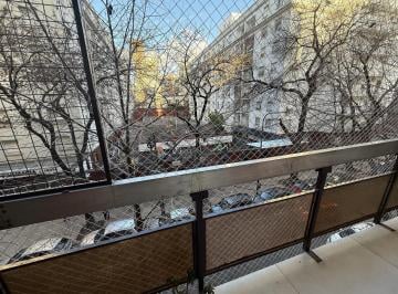 Departamento · 56m² · 3 Ambientes · Departamento de 3 Ambientes con Balcón en Venta Las Cañitas