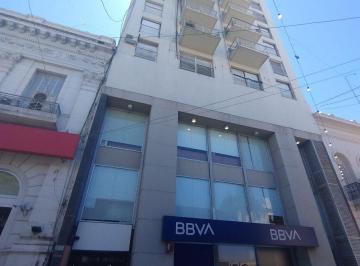 Departamento de 4 ambientes, Ciudad de Santa Fe · Departamento en Venta de 2 Dorm. Al Frente Sobre Peatonal San Martín