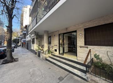 Departamento · 37m² · 2 Ambientes · Departamento - Almagro