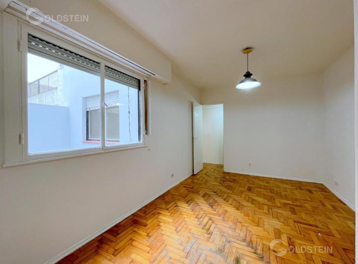 Departamento · 37m² · 2 Ambientes