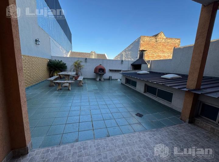 Departamento en Mataderos