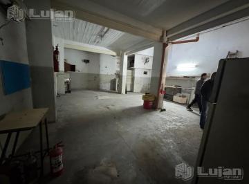 Depósito · 74m² · Depósito en Mataderos