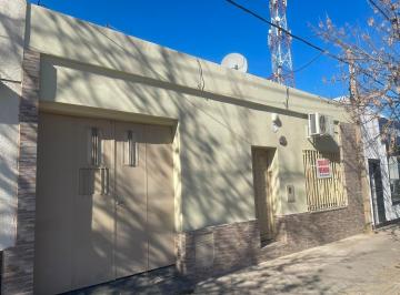 Casa de 2 ambientes, Cañada de Gómez · Propiedad Reciclada