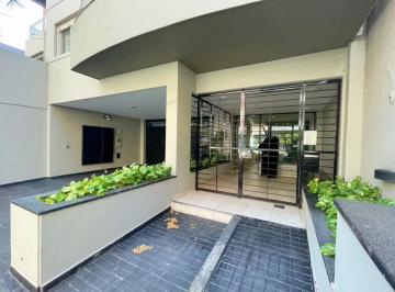 Departamento · 68m² · 3 Ambientes · 1 Cochera · Departamento Alquiler 3 Ambientes Cochera Olivos - Residencial o Temporal