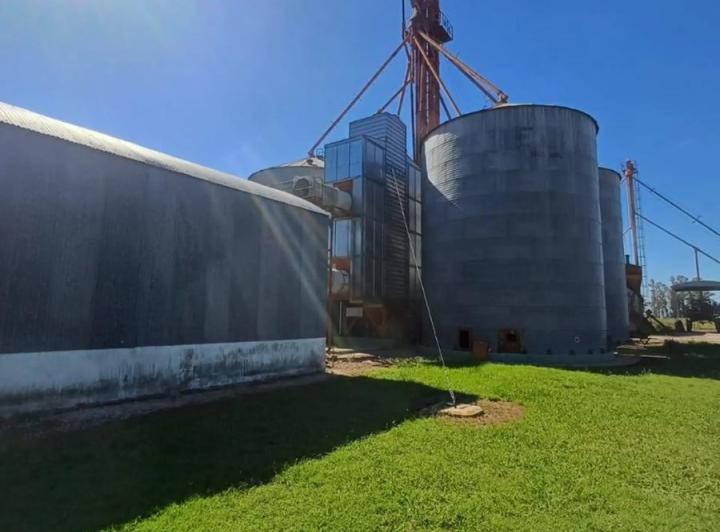 Campo · 600m² · 2 Ambientes