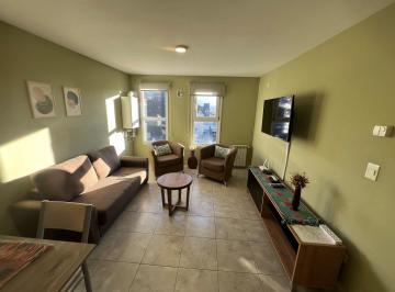 Departamento · 65m² · 3 Ambientes · 1 Cochera · Alquiler Departamento Tres Ambientes