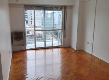 Departamento de 2 ambientes, Balvanera · Alquiler Departamento Av Corrientes Al 2100 2 Ambientes