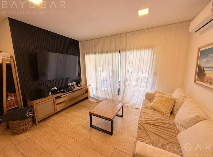 Departamento · 63m² · 3 Ambientes · 2 Cocheras