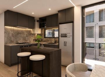 Departamento · 26m² · 1 Ambiente · Dto. 1 Amb. 26 m². Contrafrente Aldrey
