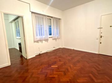 Departamento de 2 ambientes, Belgrano · Excelente Dos Ambientes en Belgrano