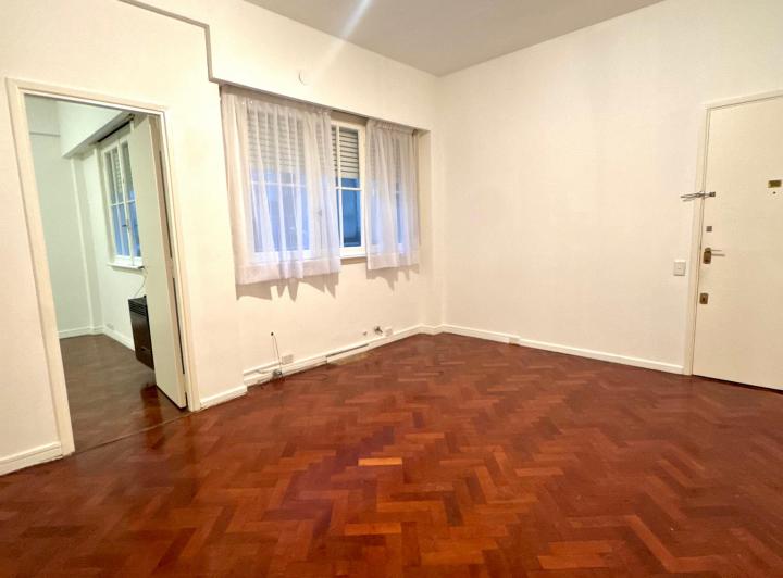 Departamento · 51m² · 2 Ambientes