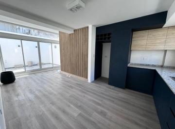Casa de 3 ambientes, Rosario · Casa Dos Dorm. – Pasillo – Excelente Zona – Semi Estrenar – Electrica.