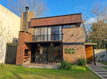 PH · 105m² · 4 Ambientes · 1 Cochera · Dúplex en Venta de Dos Dorm. en Gonnet