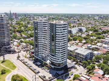 Departamento · 42m² · 2 Ambientes · 1 Cochera · Departamento en Venta, Amoblado, en Brickell Tigre - Gba Norte