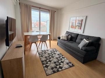 Departamento · 40m² · 2 Ambientes · Departamento en Palermo Soho