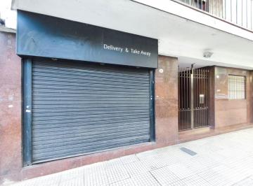 Local comercial , Flores · Cómodo Local en Muy Buena Ubicación