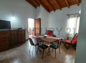 Departamento · 55m² · 2 Ambientes · Alquiler Villa Nueva Guaymallén Amoblado Y/o Sin Amoblar