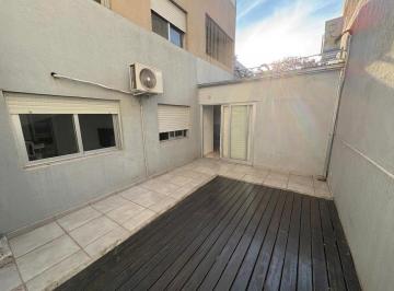 Casa de 3 ambientes, Villa Urquiza · Planta Baja 3 Amb Apto Credito Villa Urquiza Patio Terraza Propia 120 m² Semipiso