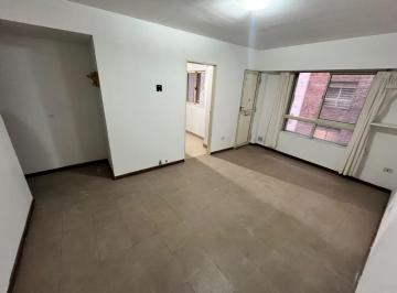 Departamento · 38m² · 3 Ambientes · Alquikler 1 Dormitorio en Centro
