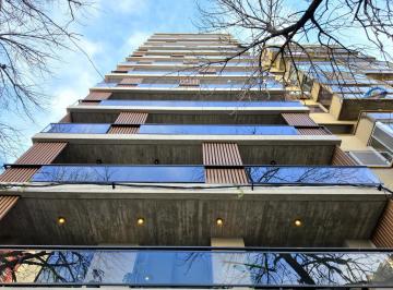 Departamento · 82m² · 2 Dormitorios · Venta, Semi Piso, 2 Dorm., 2 Baños, Orientación Norte, Amenities, Av Pellegrini, Rosario