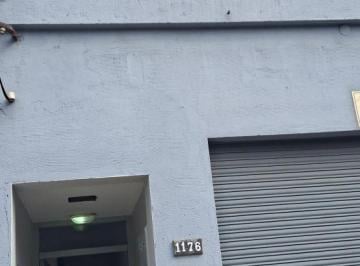 Departamento de 2 ambientes, Lomas de Zamora · Departamento Al Frente