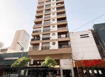 Imagen1 · 1 Amb Calle Amoblado en El Centro