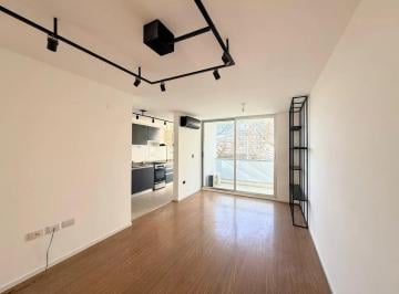 Departamento de 5 ambientes, Córdoba · Dpto Cofico. Doble Balcón. 1 Dorm. Fragueiro y Bedoya