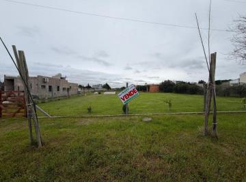 Terreno , Bahía Blanca · Lote en Venta, Barrio Paihuen, Bahia Blanca