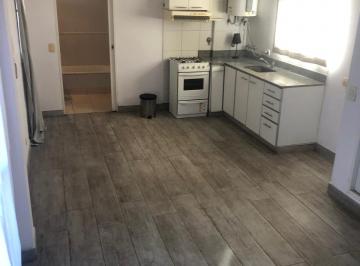 Living cocina 1 · Atico 2 Ambientes con Terraza