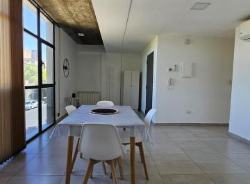 Departamento · 60m² · 2 Ambientes · Departamento 1 Dormitorio con Patio