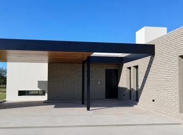 Casa · 206m² · 5 Ambientes · Venta Casa Siete Soles 3 Dorm