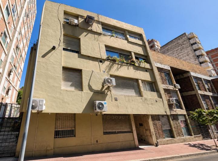 Departamento · 45m² · 3 Ambientes