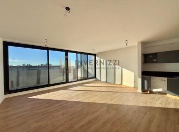 Departamento · 100m² · 3 Ambientes · 1 Cochera · Alquiler Departamento 3 Ambientes con Cochera en Lumiere Boulevard - a Estrenar!
