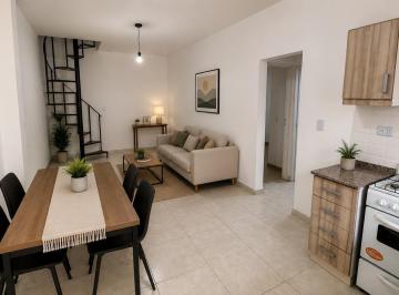 PH · 40m² · 3 Ambientes · PH 3 Ambientes Reciclado - con Terraza - La Tablada
