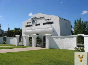 Terreno · 750m² · Terreno en Venta - - 750 m - Ezeiza - Las Fuentes