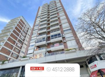 Departamento · 87m² · 3 Ambientes · 1 Cochera · Departamento 3 Ambientes Venta - Martinez