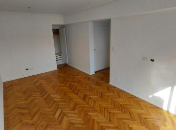 Departamento de 1 ambiente, Villa del Parque · Departamento Monoambiente de 32 m², con Cocina, Lavadero y Balcón en Venta en Villa del Parque