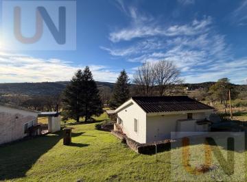 Departamento · 33m² · 1 Ambiente · Departamento de Montaña en Venta en El Siambon