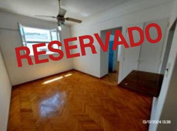 Departamento · 36m² · 2 Ambientes · Alquiler Dpto 2 Amb