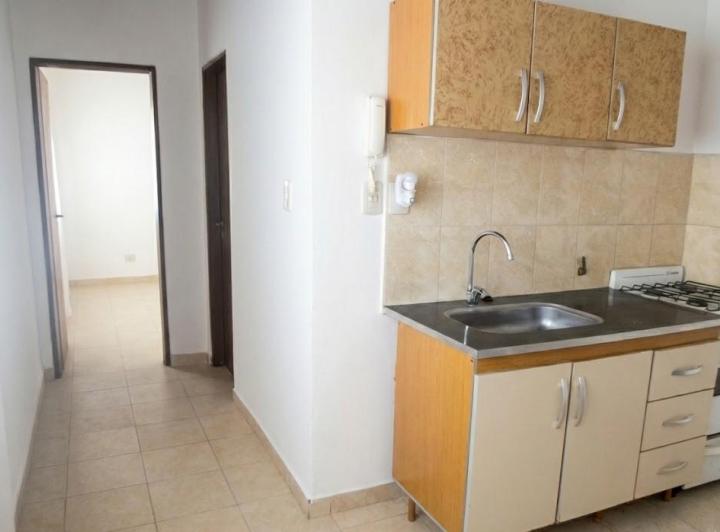Departamento · 28m² · 2 Ambientes