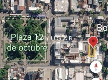 Bodega-Galpón · 350m² · Venta Lote C/ Mejoras - Pilar / Pilar Centro