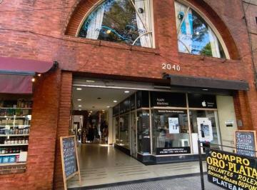 Local comercial · 23m² · Local en Alquiler en Martínez, San Isidro, G. B. a. Zona Norte