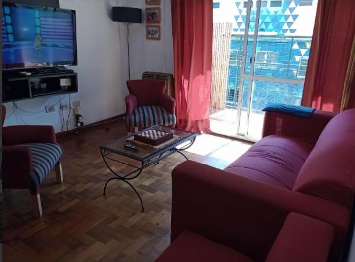Departamento en Venta de 4 Ambientes en Villa Crespo - Frente, Balcon y Toilette | Excelente Ubicaci
