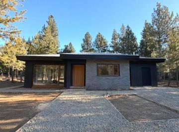 Casa · 910m² · 4 Ambientes · Casa en San Carlos de Bariloche