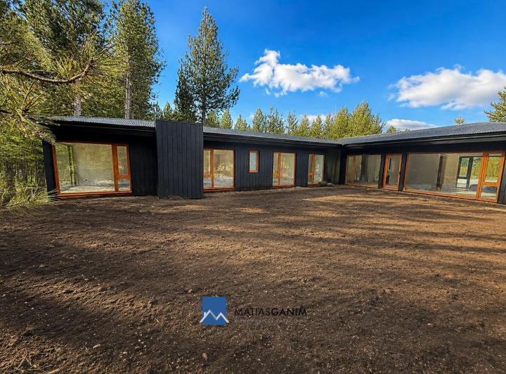Casa · 910m² · 4 Ambientes