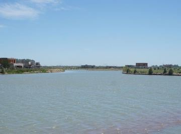 Terreno · 763m² · Santa Clara Al Sur Fondo a La Laguna