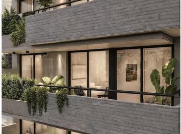 Departamento · 32m² · 1 Ambiente · Venta Departamento Mono Ambiente Entrega Financiación Calidad Pileta Parrillero Rosario Pichincha