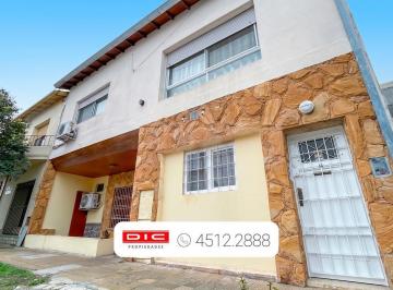Casa · 115m² · 3 Ambientes · Chalet 2 Dorm. Venta - Martinez - Fleming/panamericana